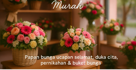 Toko Bunga Padasari